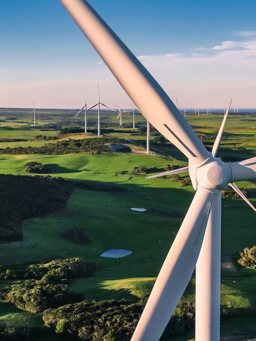 ARIF completes ~A$700 million portfolio debt