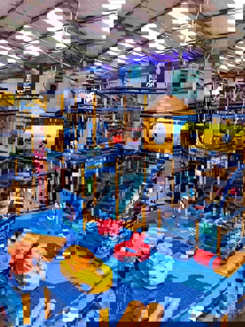 Foresight Group announces £5 million investment in Family Adventures Group