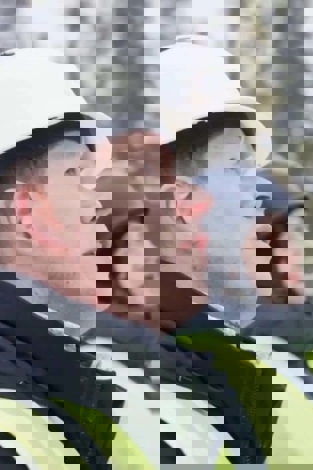 Robert Pollock | Faces of Foresight