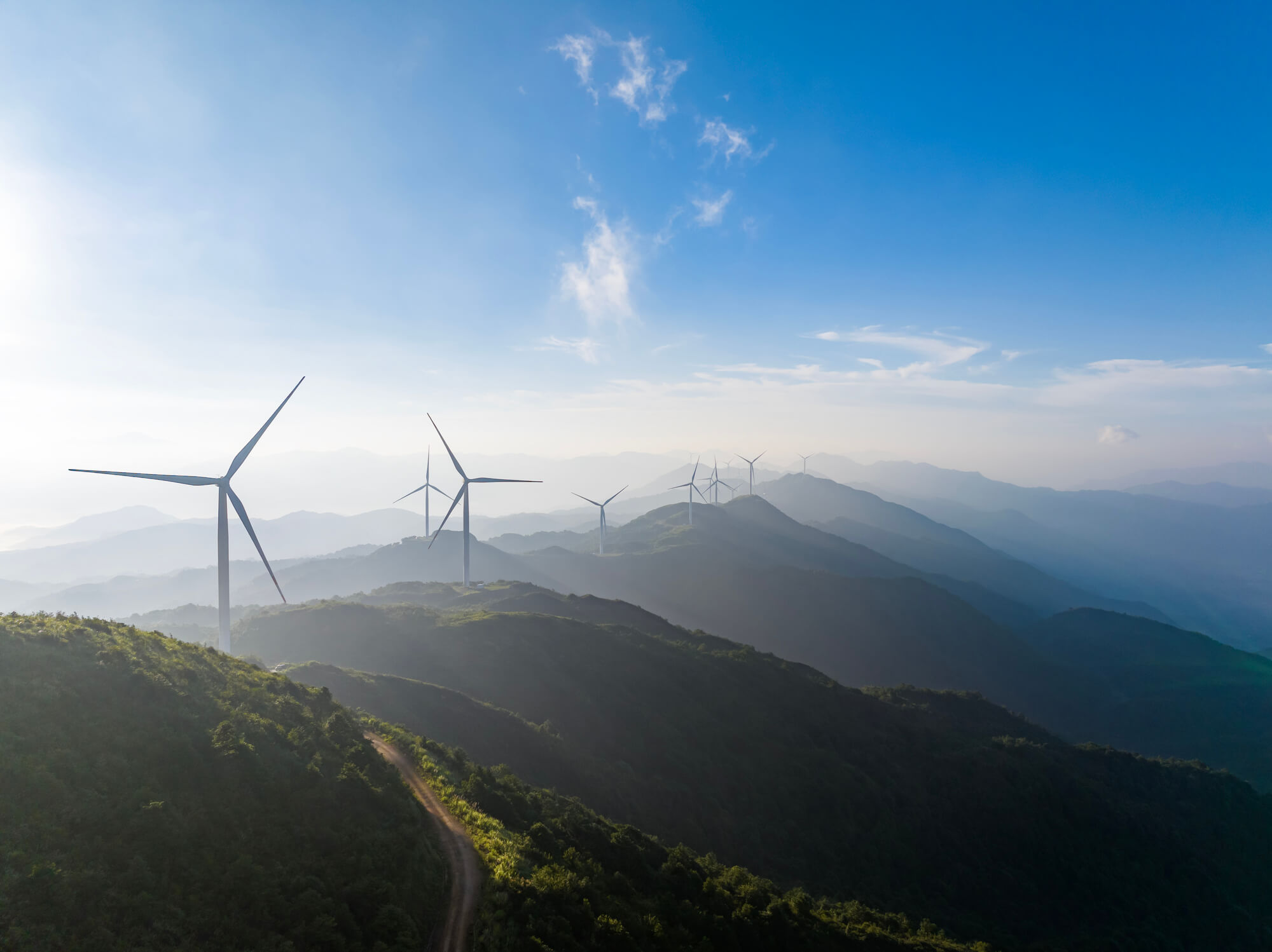 The Value of Real Assets: Unlocking