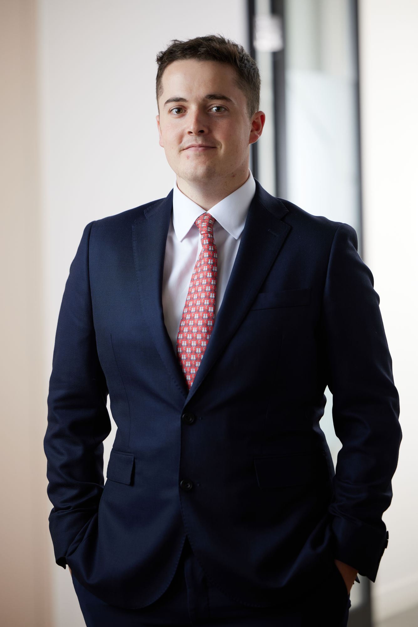 Charles Hume-Kendall