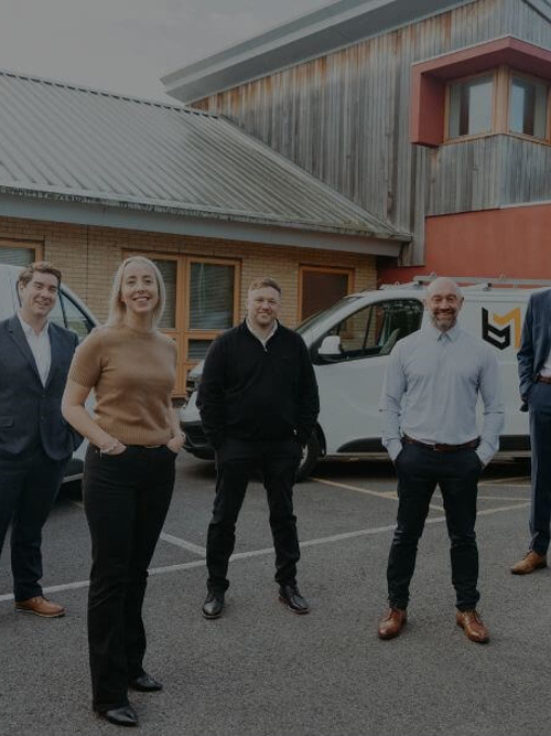 Foresight invests in County Durham headquartered