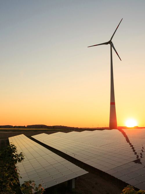 ARIF investment spotlight: Kondinin Energy Project